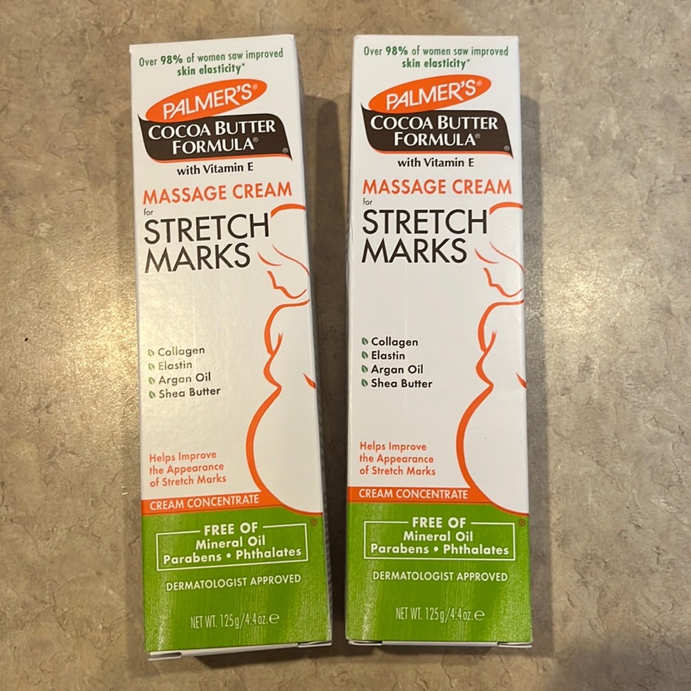 Palmers Cocoa Butter